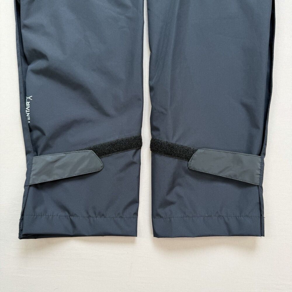 Craft Core Endur Hydro Cycling Pants Men SMALL Black Windproof Water Protective - Picture 5 of 10